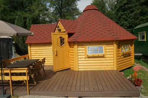 Camping Du Plan Incline Hotel Henridorff Ngoại thất bức ảnh